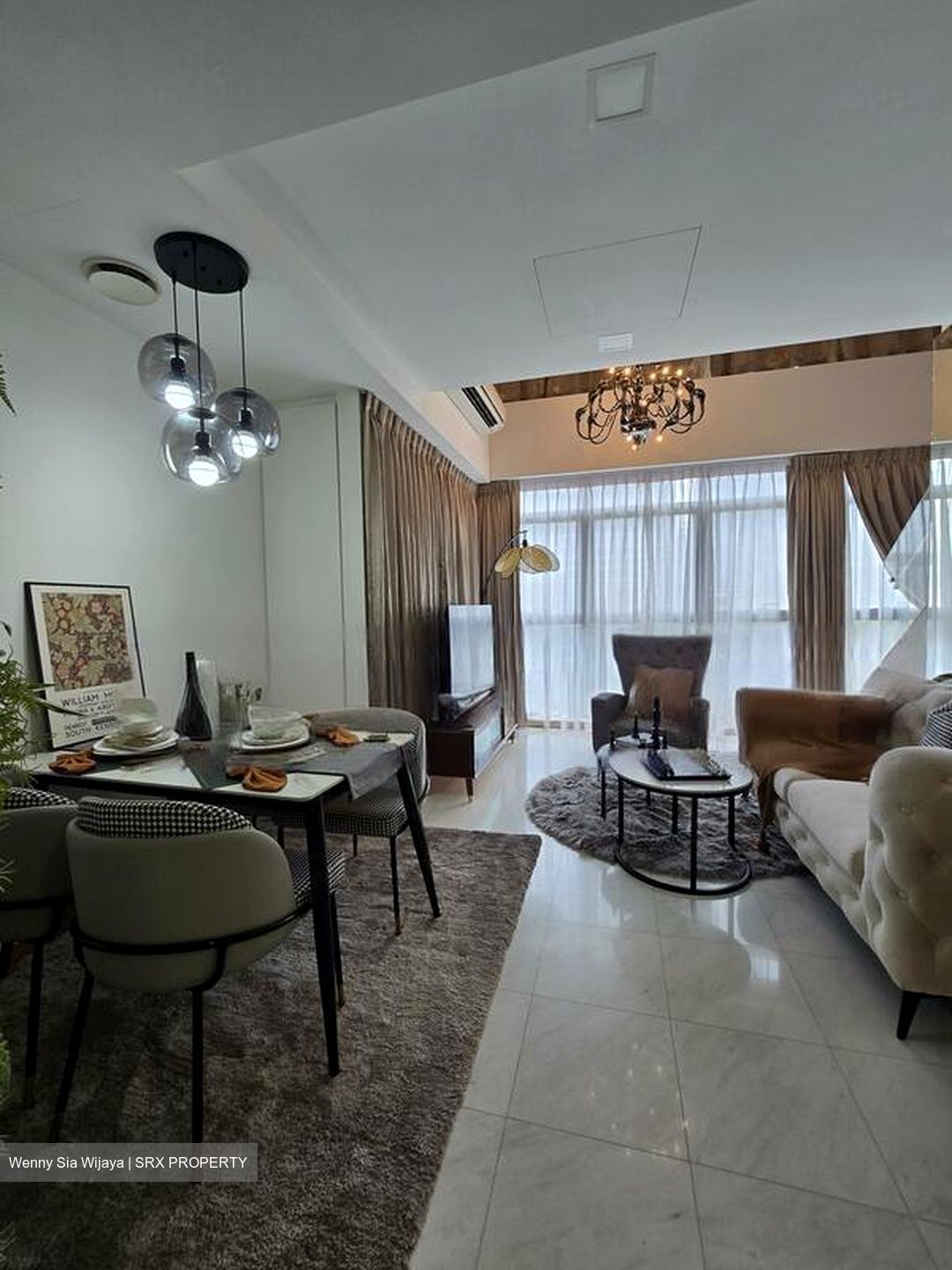 Icon (D2), Apartment #467187181